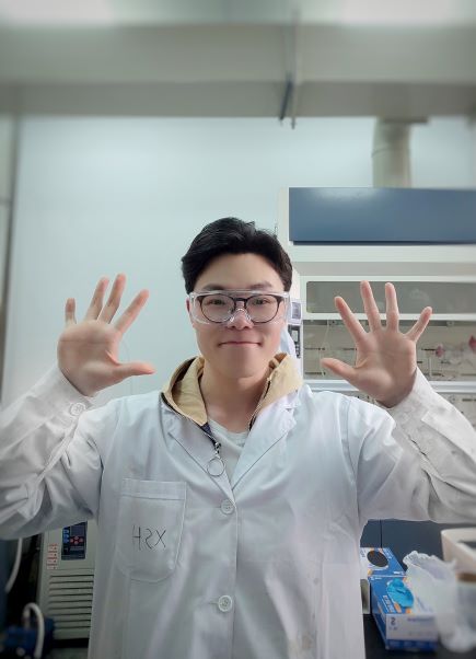 项书宏