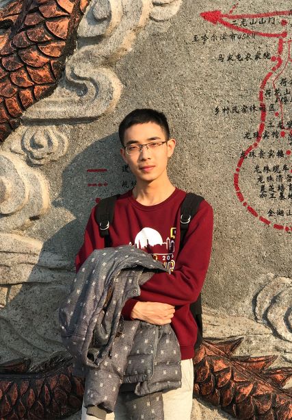 杨东