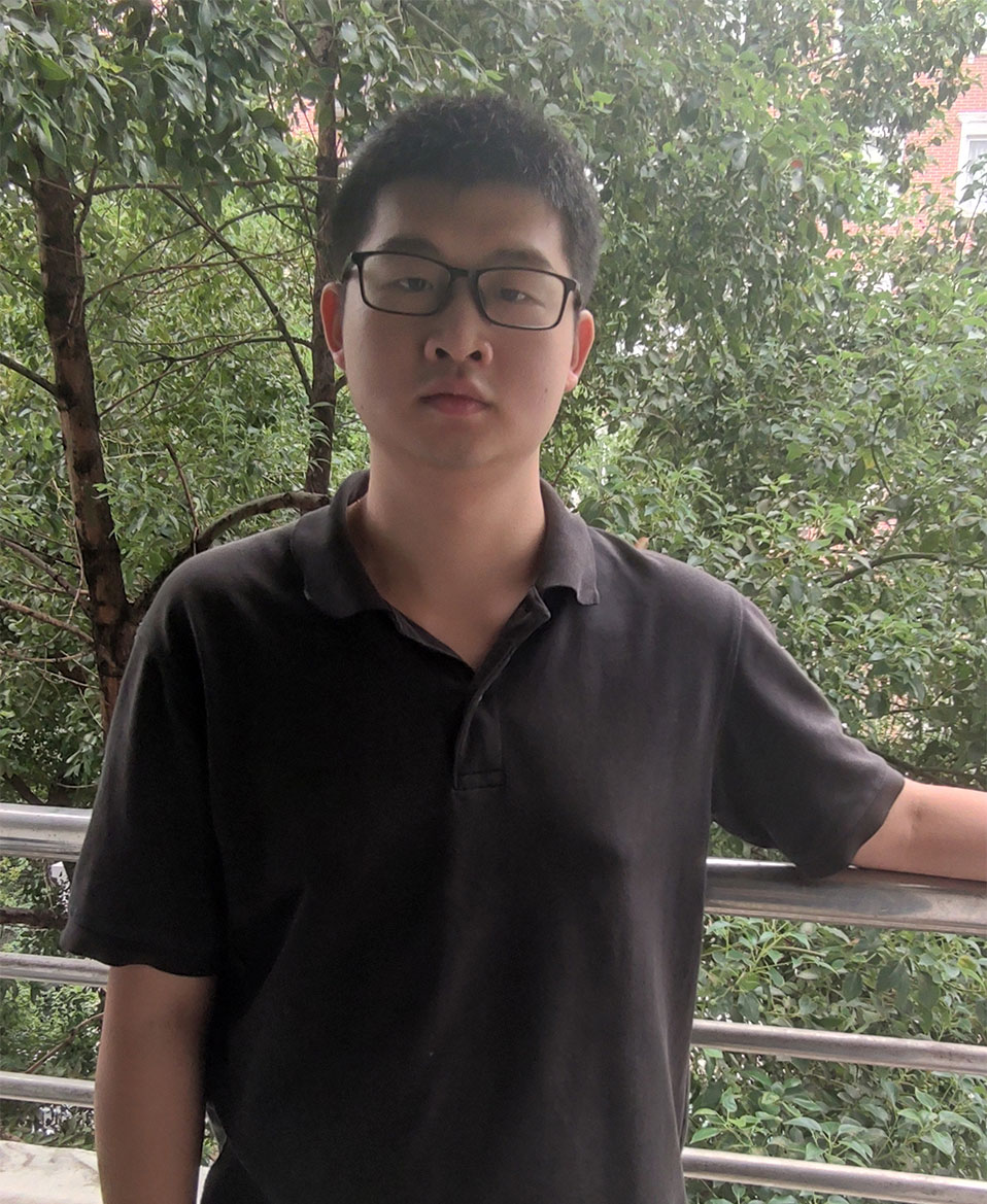黎震宇